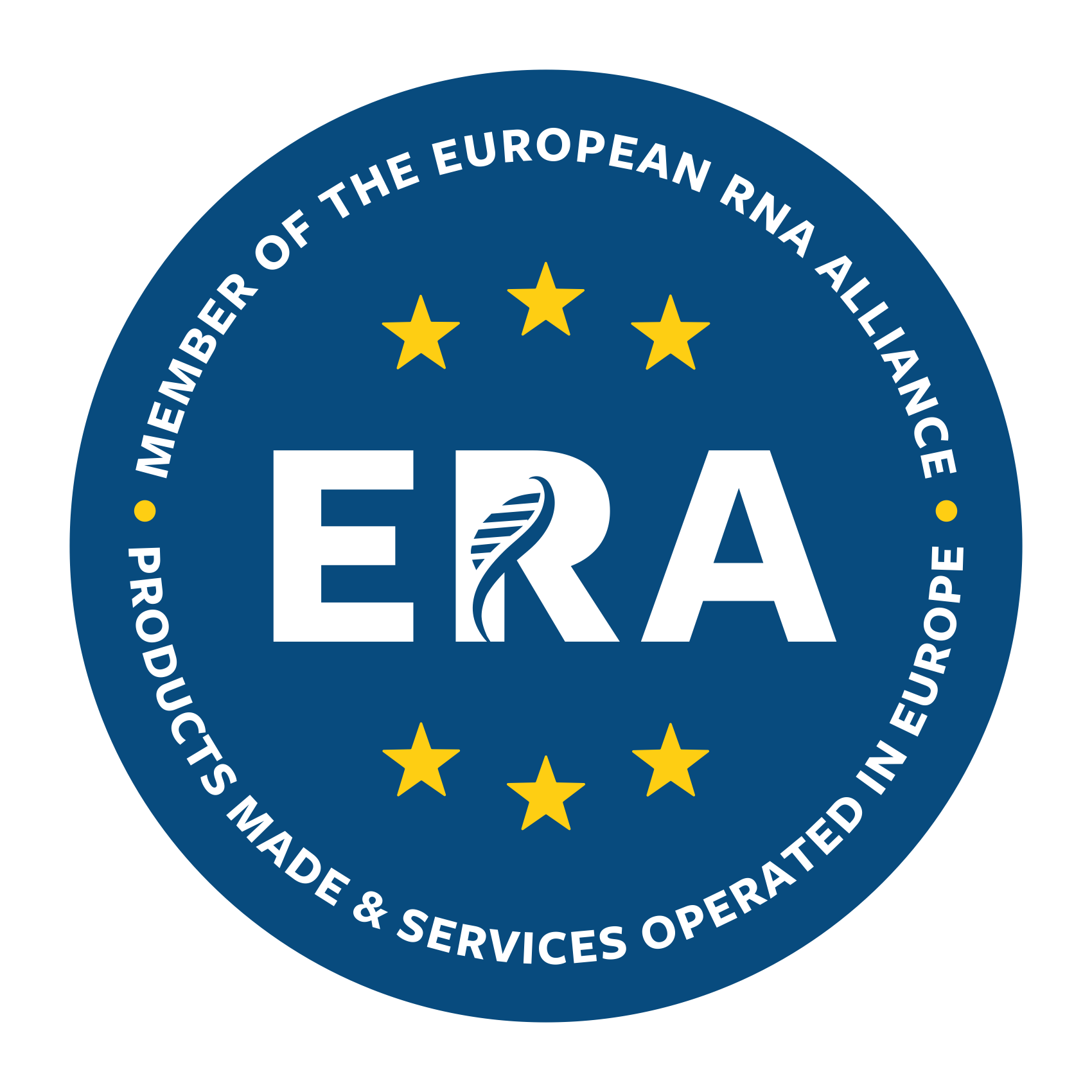 Logo of ERA membership
