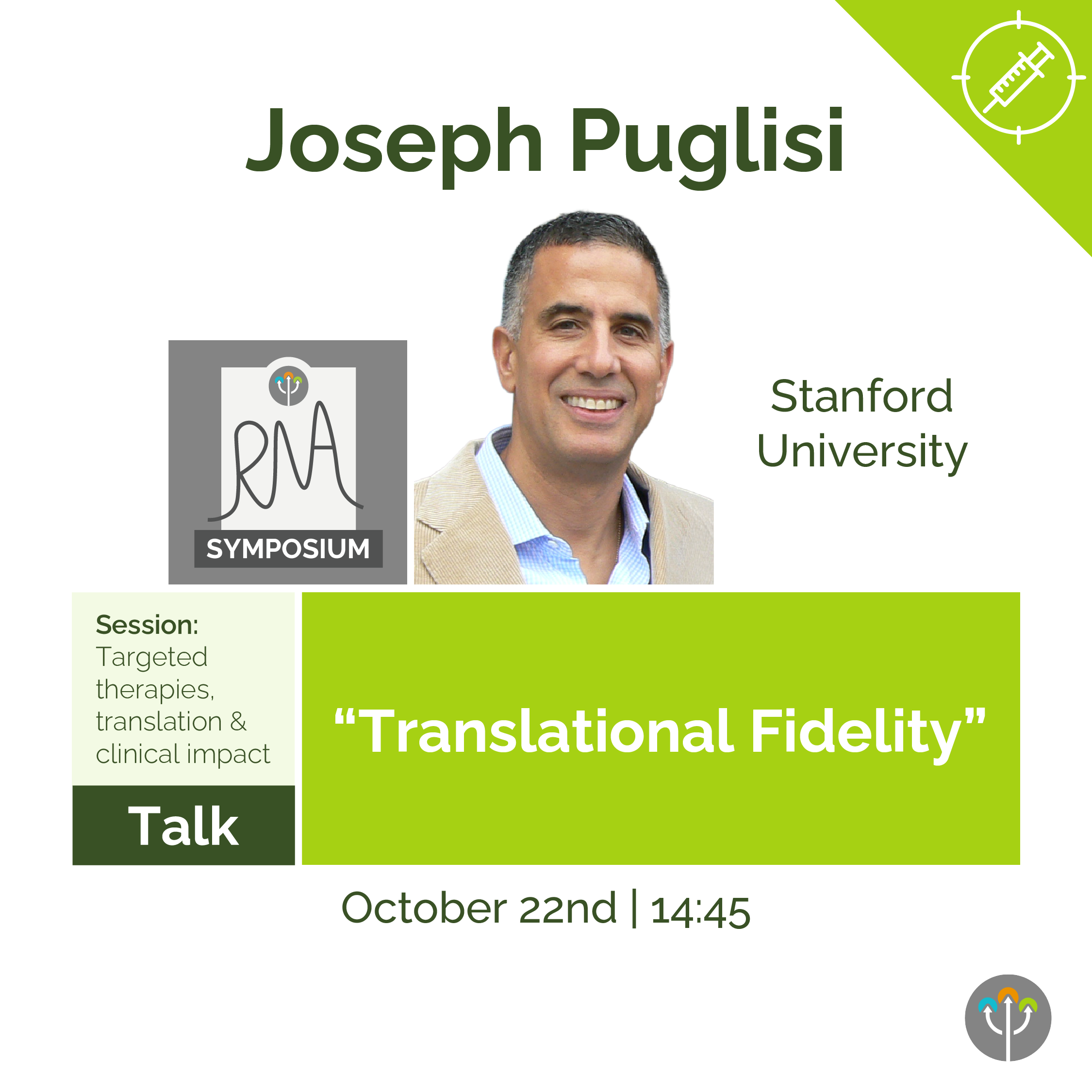 Flash Talk 1